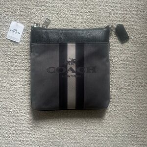 NWT coach bag